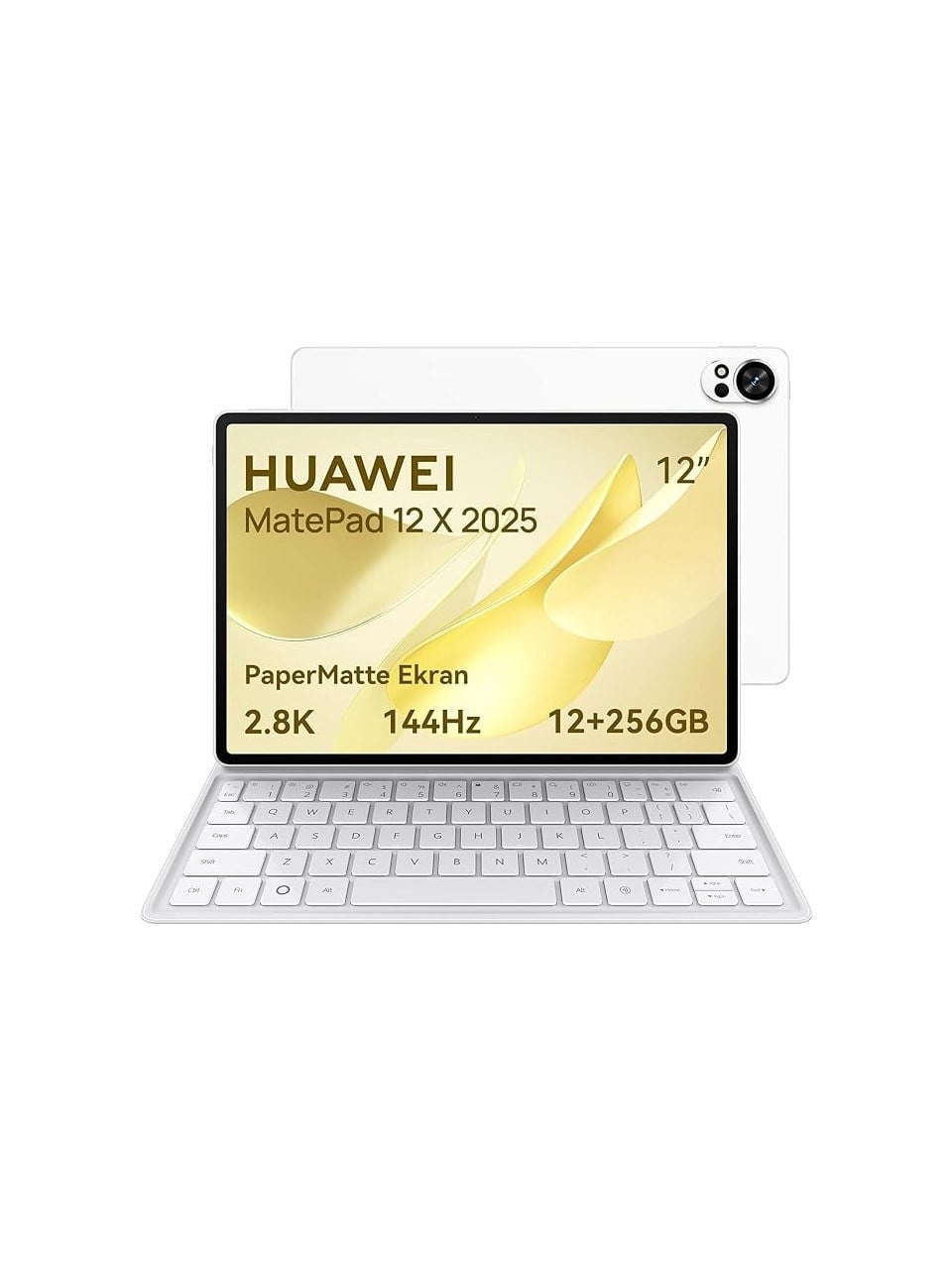 Huawei Matepad 12X
