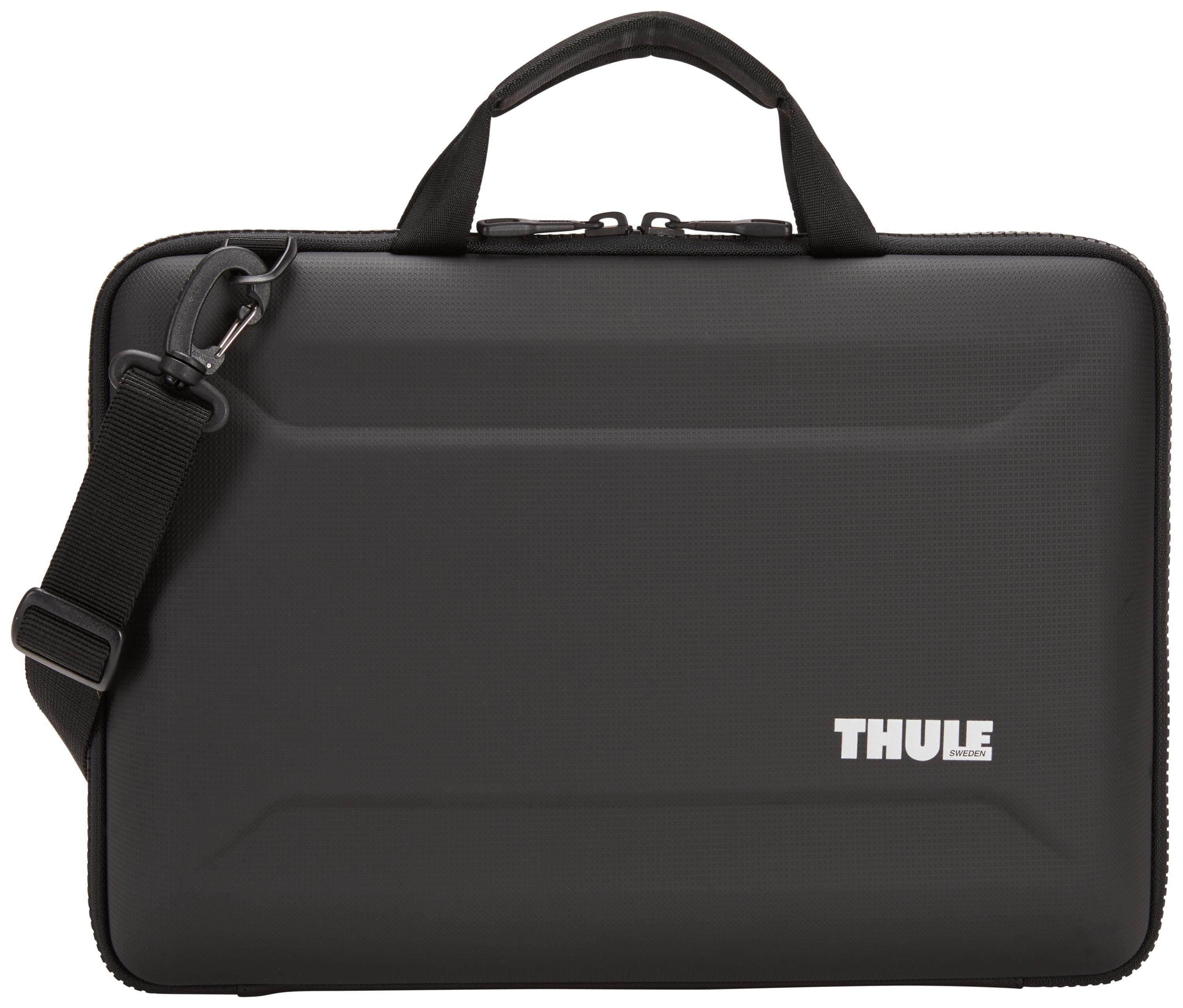 Thule Gauntlet 4.0 15'' Macbookpro/Ultrabook Çanta - Siyah