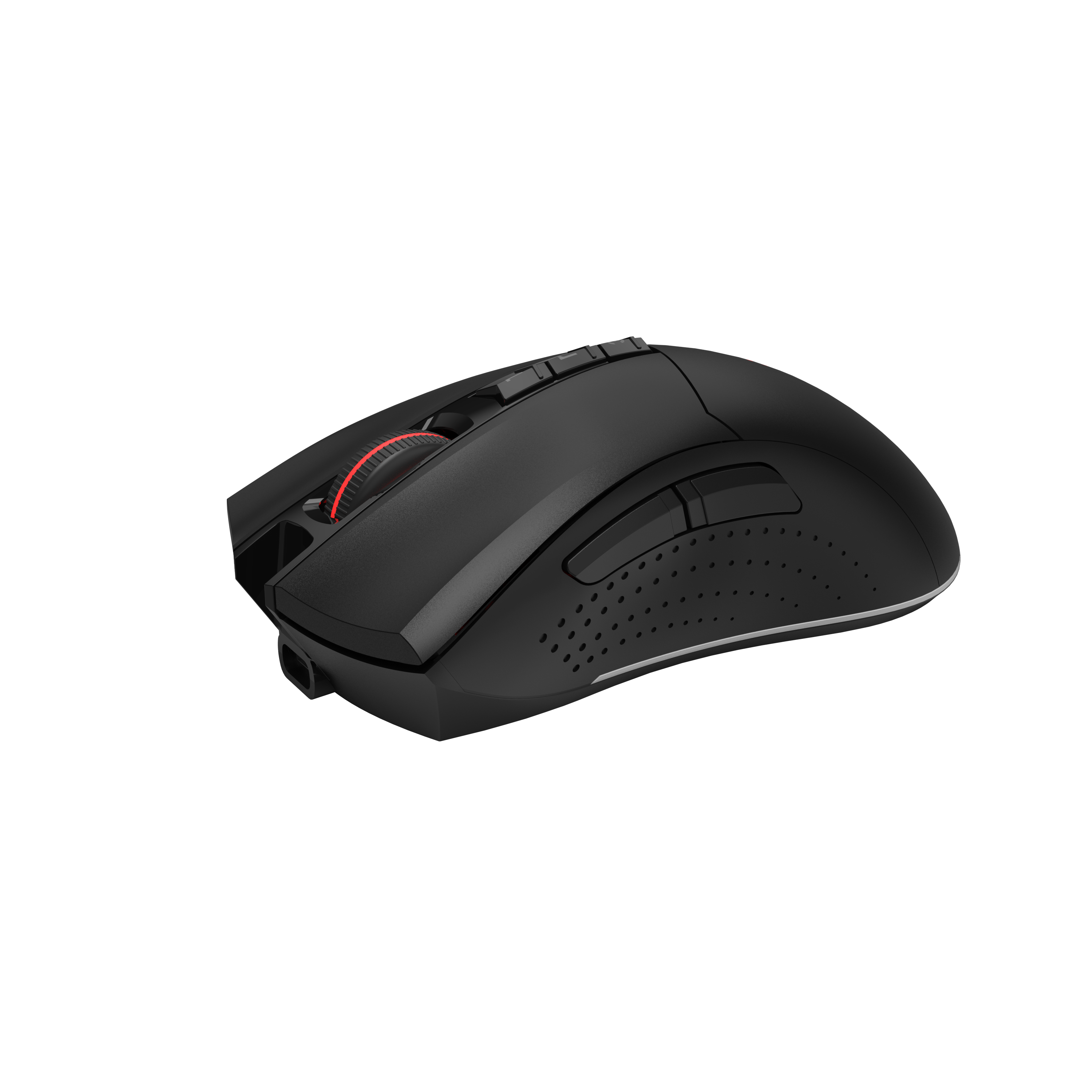 A4-Tech Bloody R90 PLUS S.BLK ŞRJ-UC3A.OPT.MA-5000