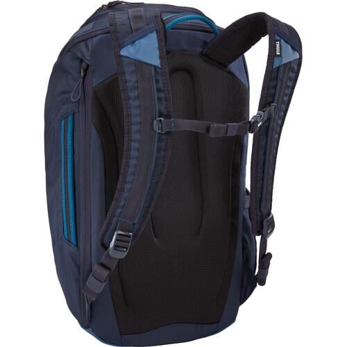 Thule Chasm Notebook Sırt Çantası 15.6 İnç 26L, Poseidon Mavi