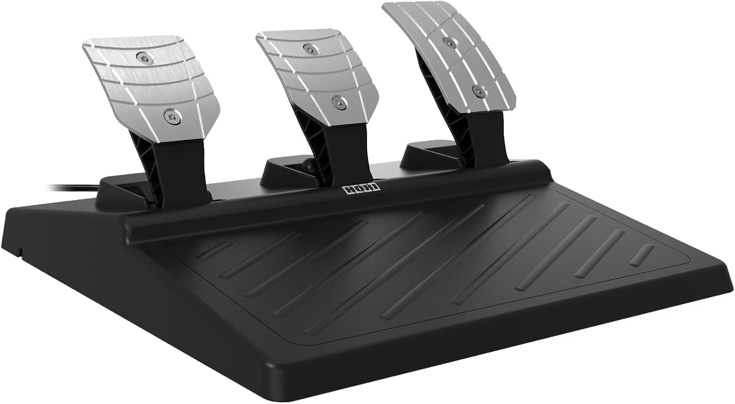 Hori Force Feedback Truck Control System PC
