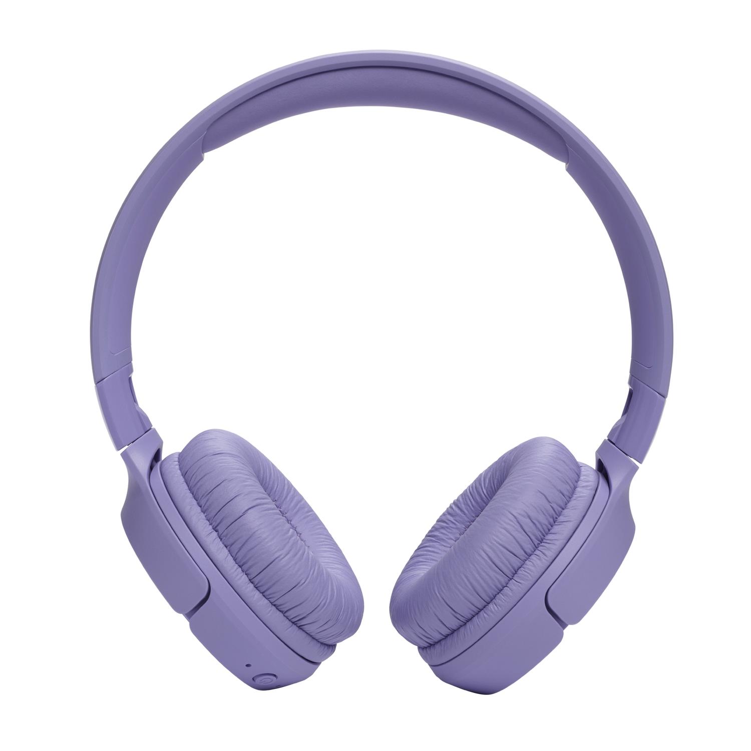 JBL Tune 525BT Multi Connect Wireless Kulaklık, Mor