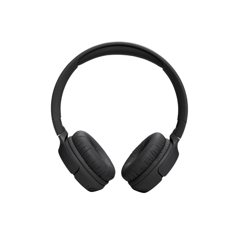 JBL Tune 527BT Bluetooth Kulak Üstü Kulaklık - Siyah