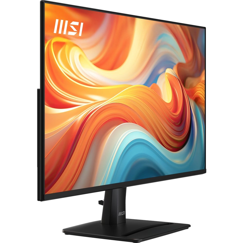 MSI 27 PRO MP275 E14L 1920x1080 (FHD) 16:9 FLAT IPS 144HZ 1MS (MPRT) FREESYNC MONITOR