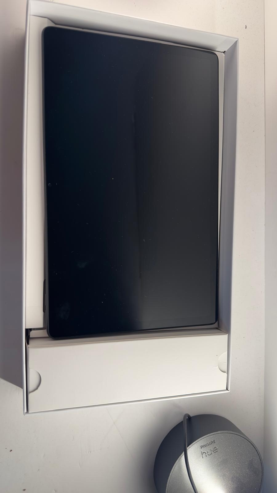OUTLET Lenovo Tab P11 (2nd Gen) 6GB 128GB 11.5'' 2K (2000X1200) IPS Tablet - ZABL0041TR