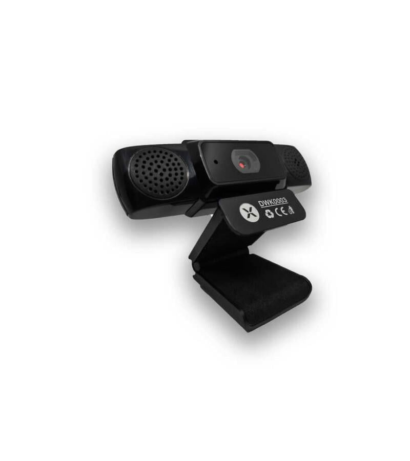 Dexim V13 Full Hd 1080P Webcam