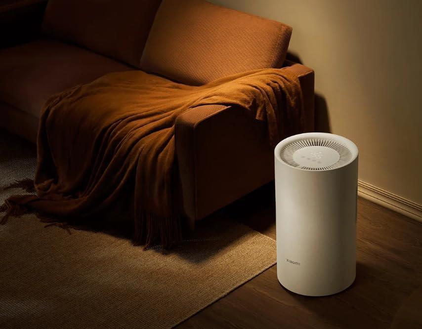 Xiaomi Smart Dehumidifier Lite Nem Alma Cihazı