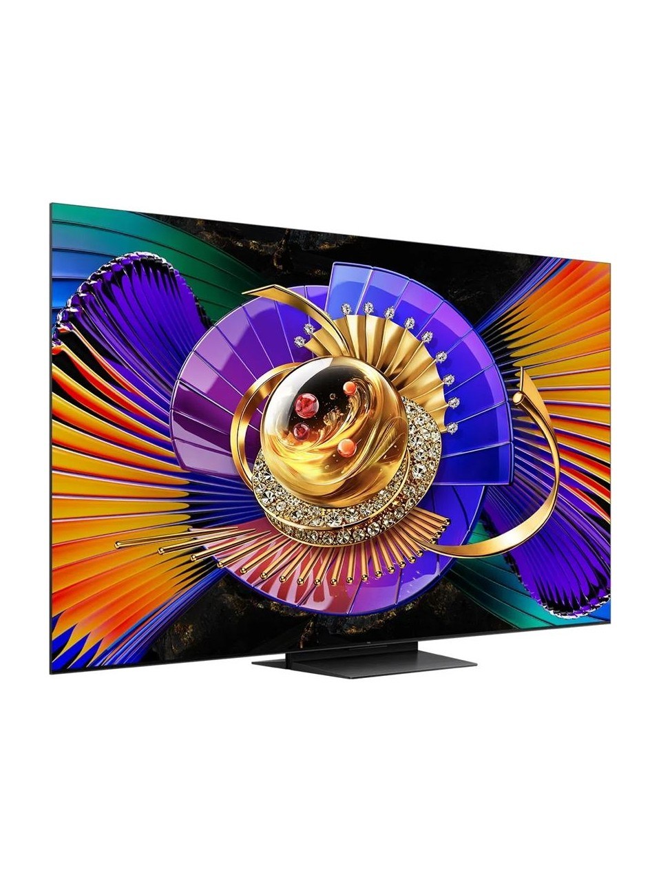 TCL 75C7L 75INC 4K 144HZ SQD-MINILED GTV