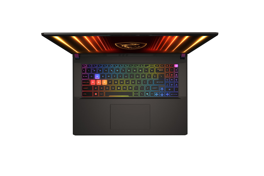 MSI NB VECTOR 17 HX AI A2XWHG-081TR ULTRA 9 275HX 32GB DDR5 RTX5070TI GDDR7 12GB 2TB SSD 17.0 QHD+ 240Hz W11