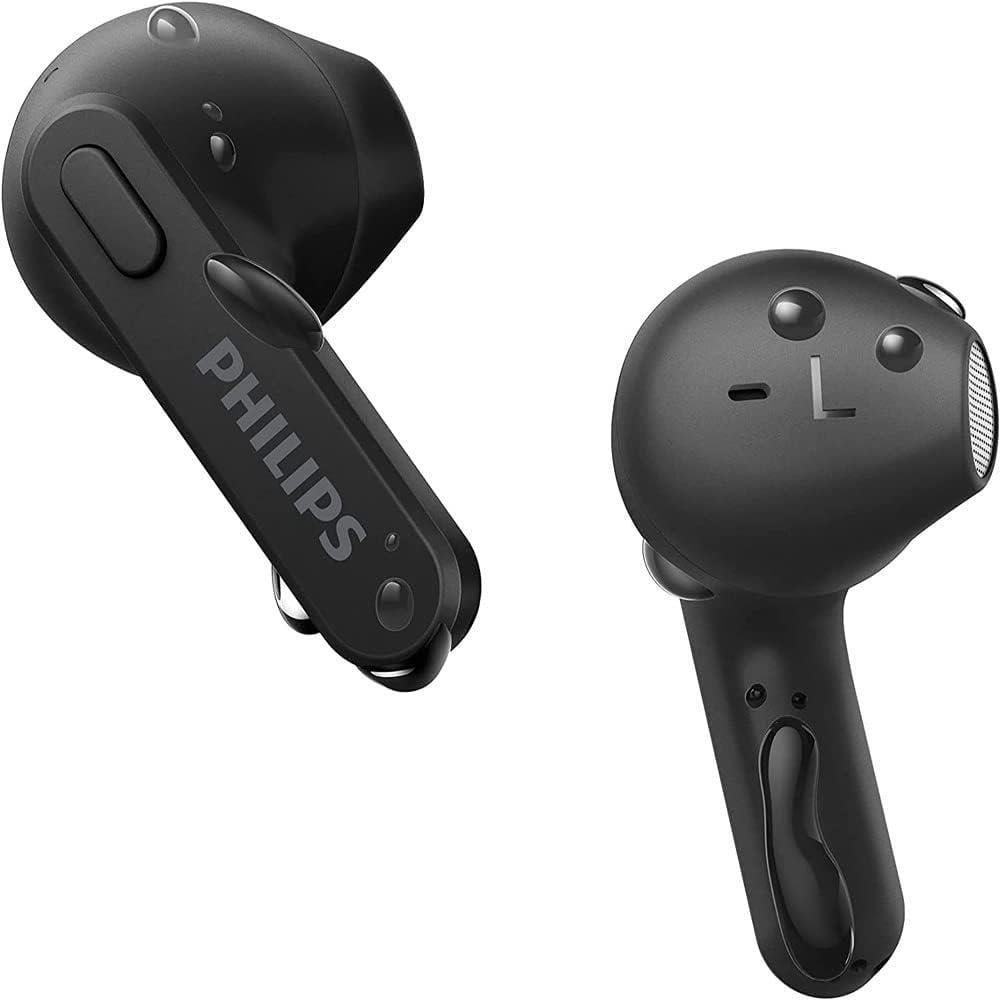 PHILIPS TAT2236BK TWS KULAKİÇİ KULAKLIK SİYAH