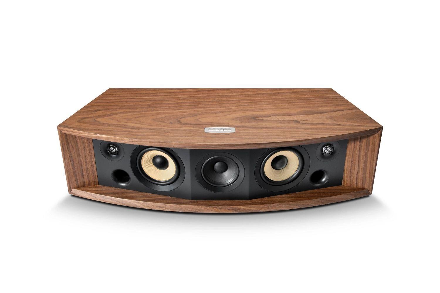 JBL L75MS Kablosuz Hifi Hoparlör - Wallnutt