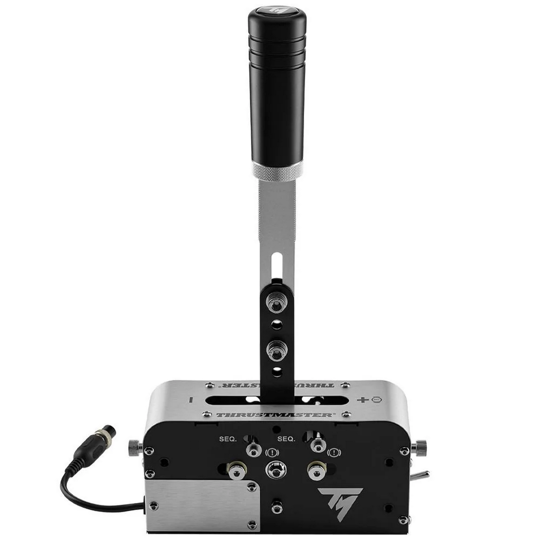 Thrustmaster TSS Handbrake WW Version (PS5-PS4-Xbox-PC) - TM-RW4060306