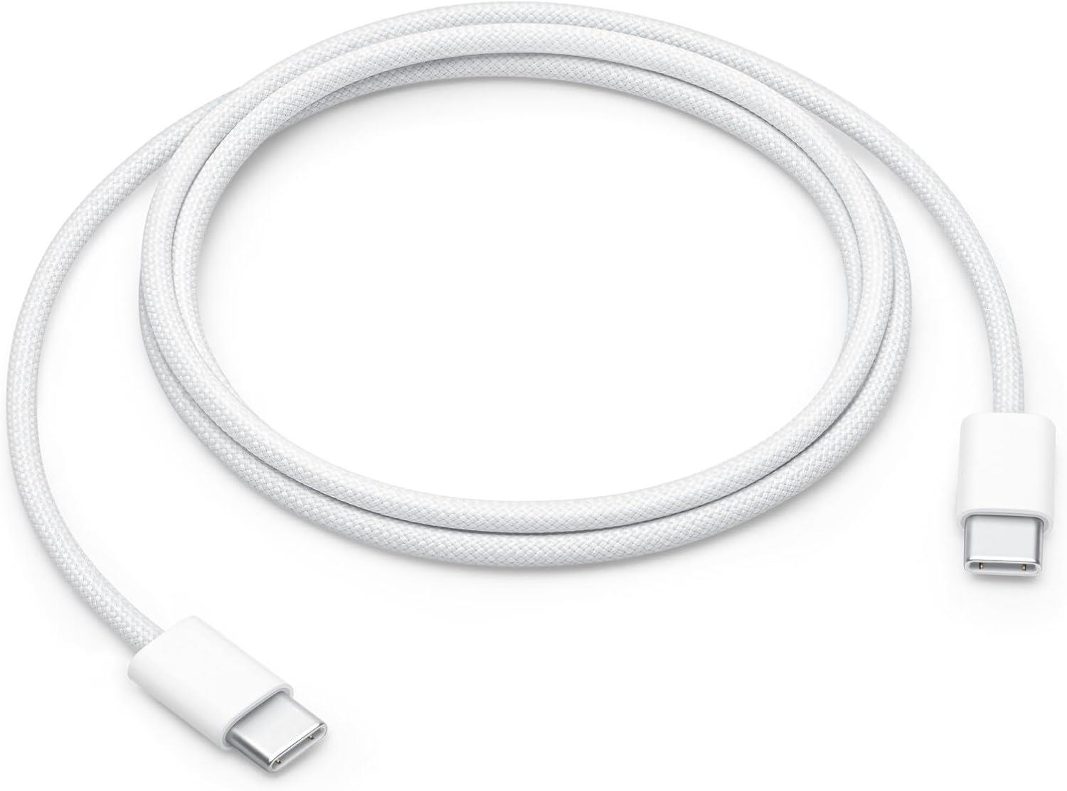 Apple 60 W USB-C Şarj Kablosu 1 Metre