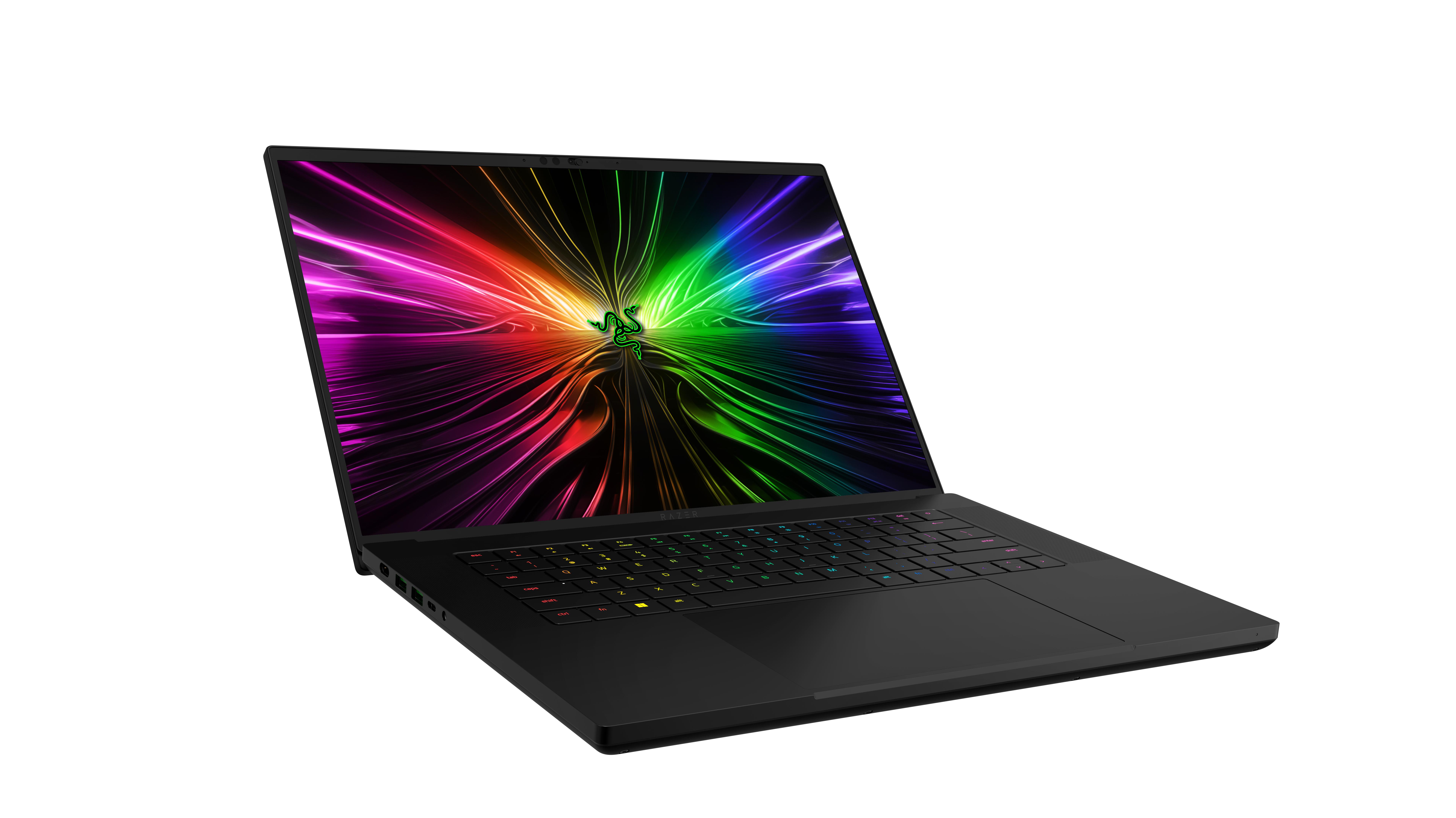 Razer Blade 16 Intel Core I9-13950HX 32GB 1tb SSD RTX4080 (175W) 12GB Windows 11 Home 16'' Qhd+ Gaming Bilgisayar