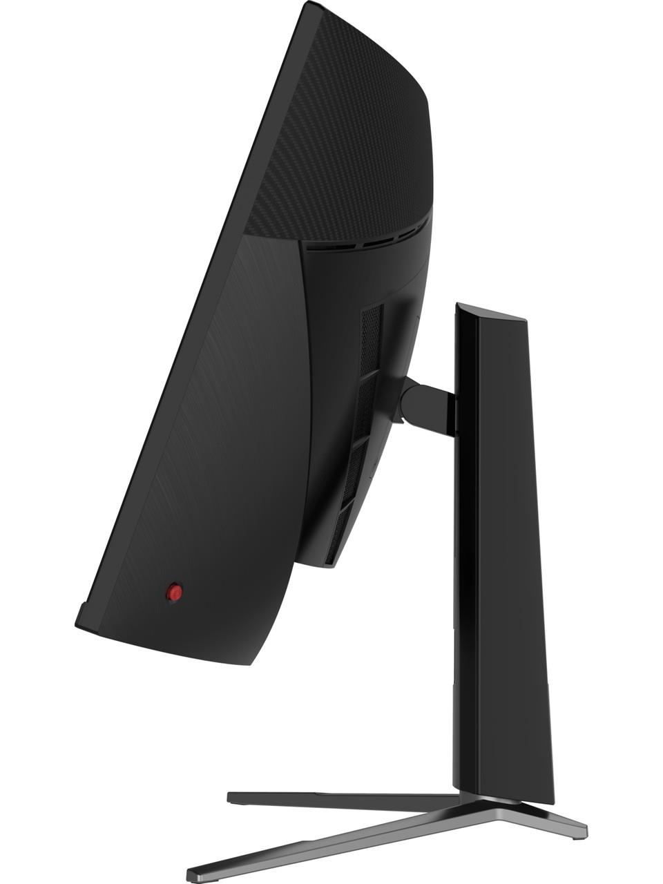 MSI 31.5 MAG 325CQPF E18 2560x1440 (WQHD) 16:09 CURVE 1000R RAPID VA 180HZ 0.5MS (Min.) ADAPTIVE-SYNC 