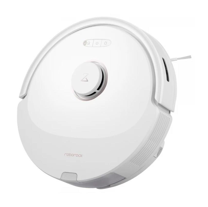 Roborock Q8 Max Robot Süpürge - Beyaz