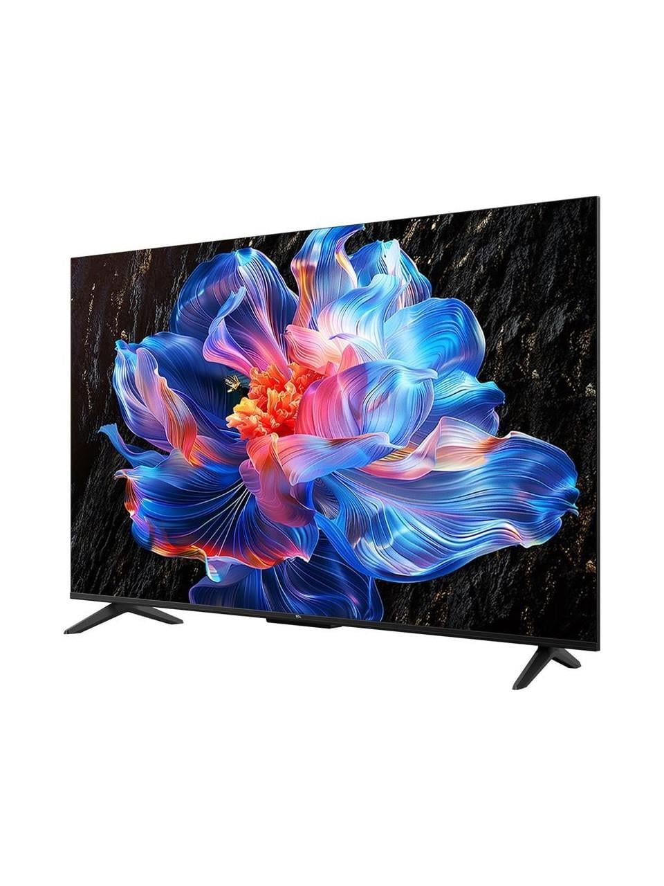 TCL 50V6C 50'' 127 Ekran Uydu Alıcılı 4K Ultra HD Google Smart TV