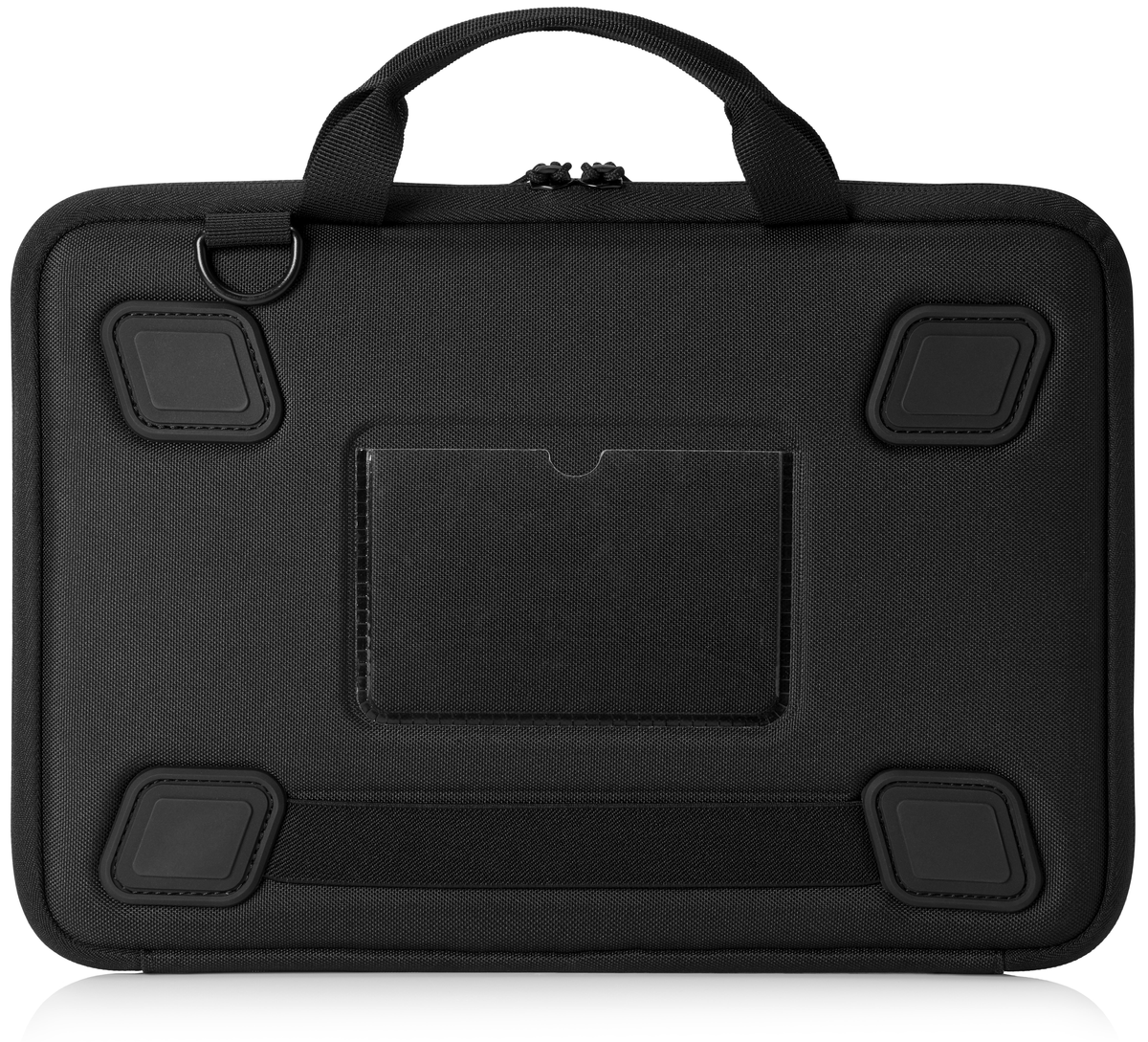 HP Always On 11.6'' Bilgisayar Kılıfı Siyah - 1D3D0AA