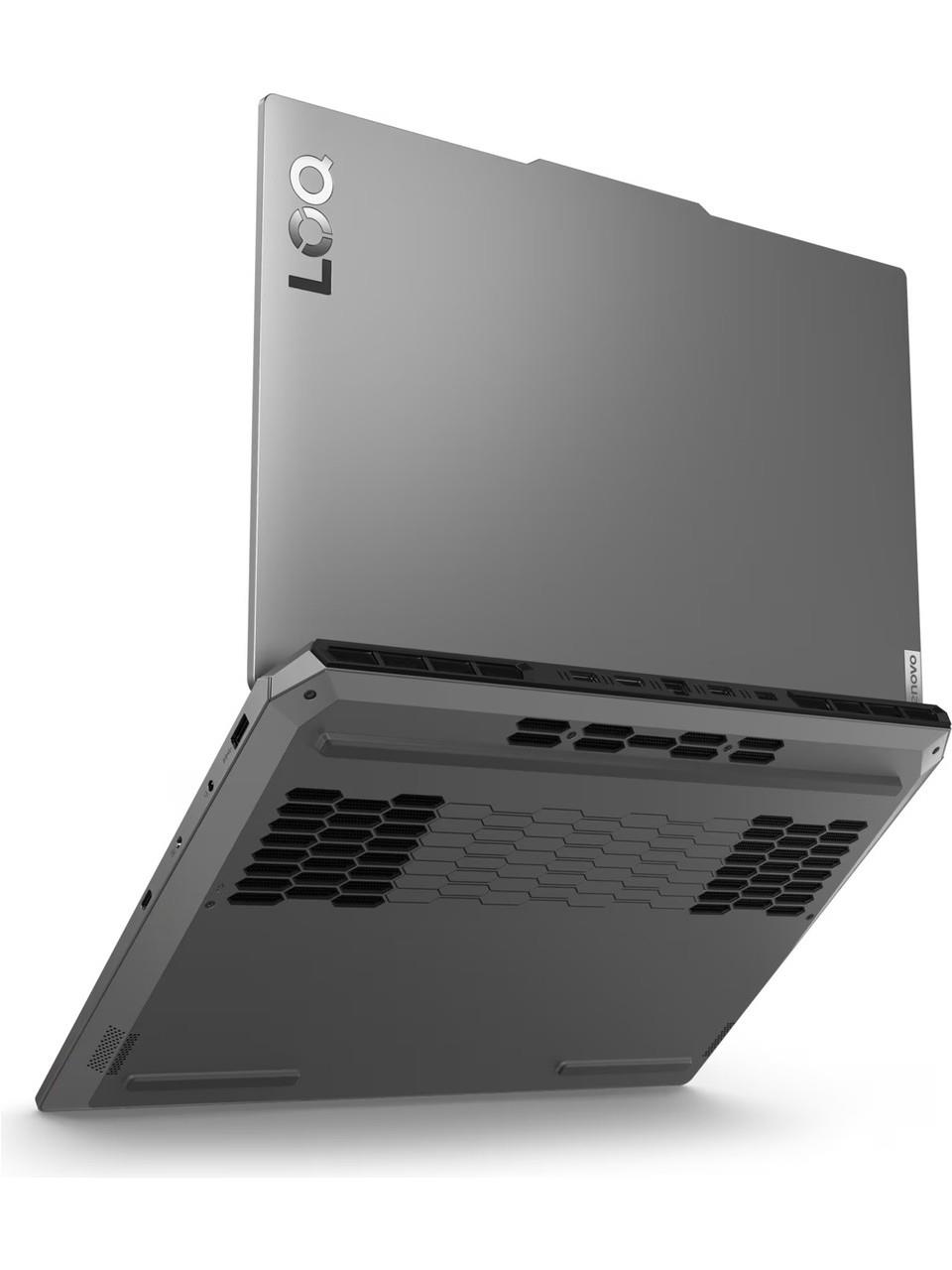 Lenovo LOQ 15IRX9 Intel Core i7-13650HX 32GB 512GB SSD 6GB RTX 3050 15.6