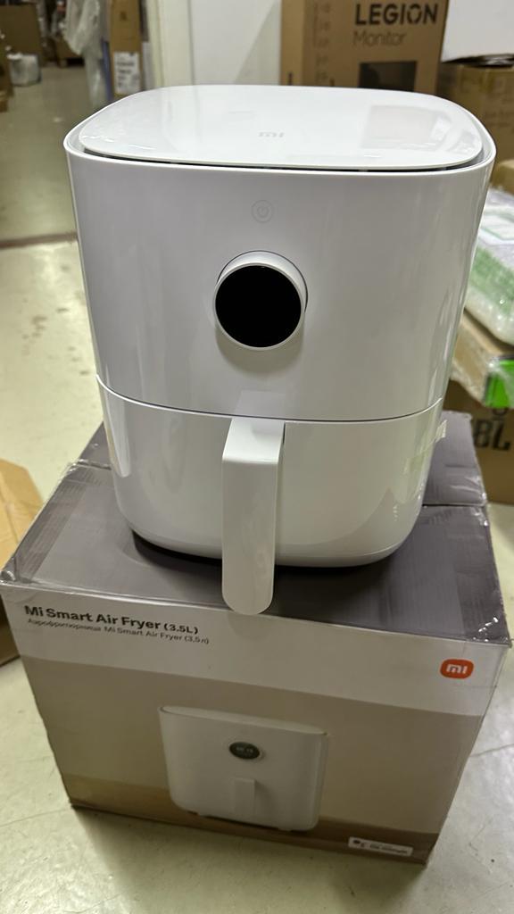 OUTLET Xiaomi Mi Smart Air Fryer 3,5 L Fritöz