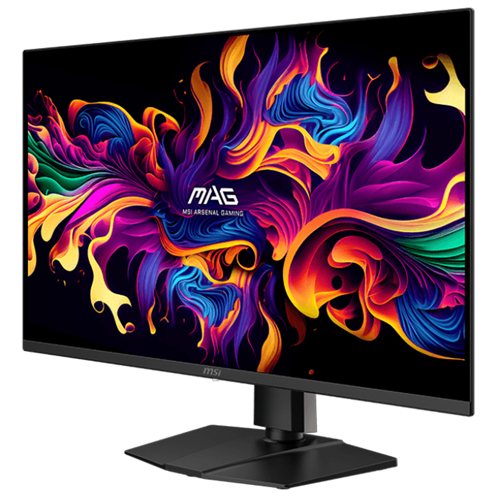 MSI 31.5
