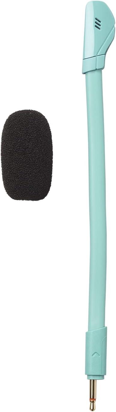 JBL Quantum 100M2 Kablolu Gaming Kulaklık,Yeşil&Mor