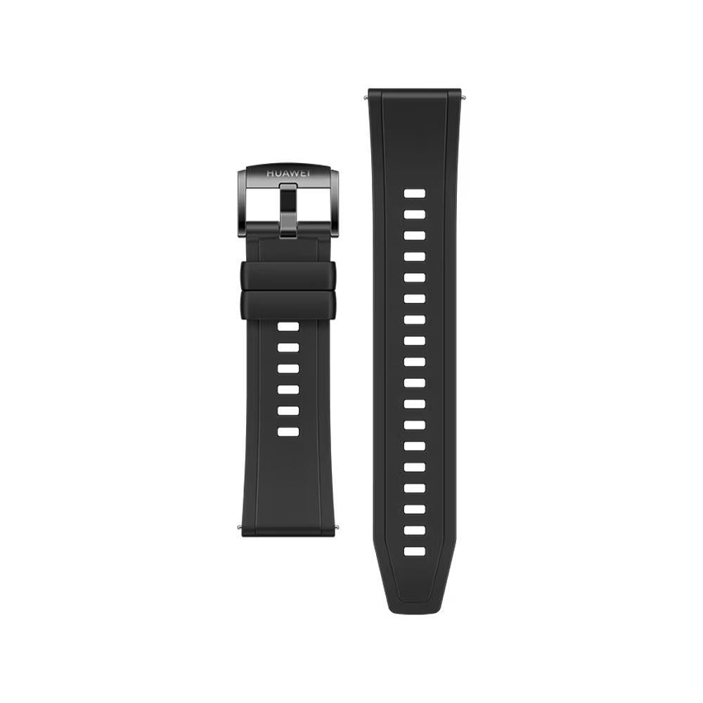 Huawei Easyfit 3 GT Series 46mm Kordon - Siyah