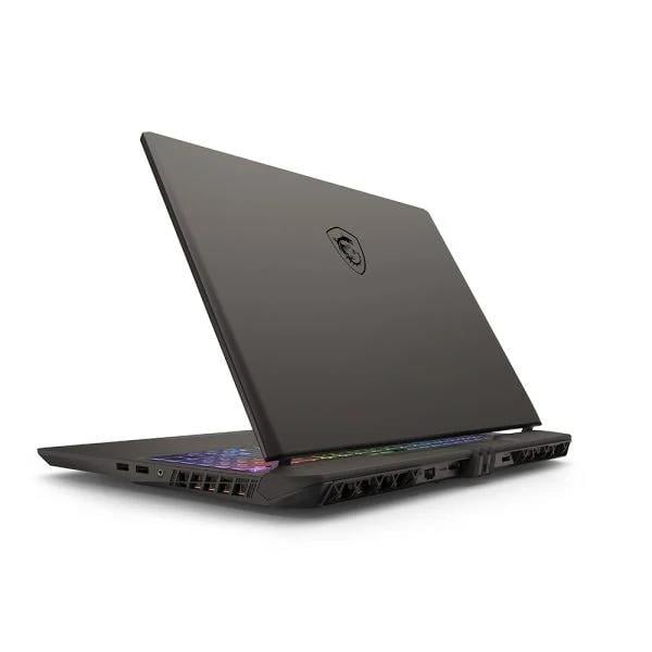 MSI NB VECTOR 16 HX AI A2XWHG-091XTR ULTRA 7 255HX 16GB DDR5 RTX5070TI GDDR7 12GB 1TB SSD 16.0 FHD+ 144Hz DOS