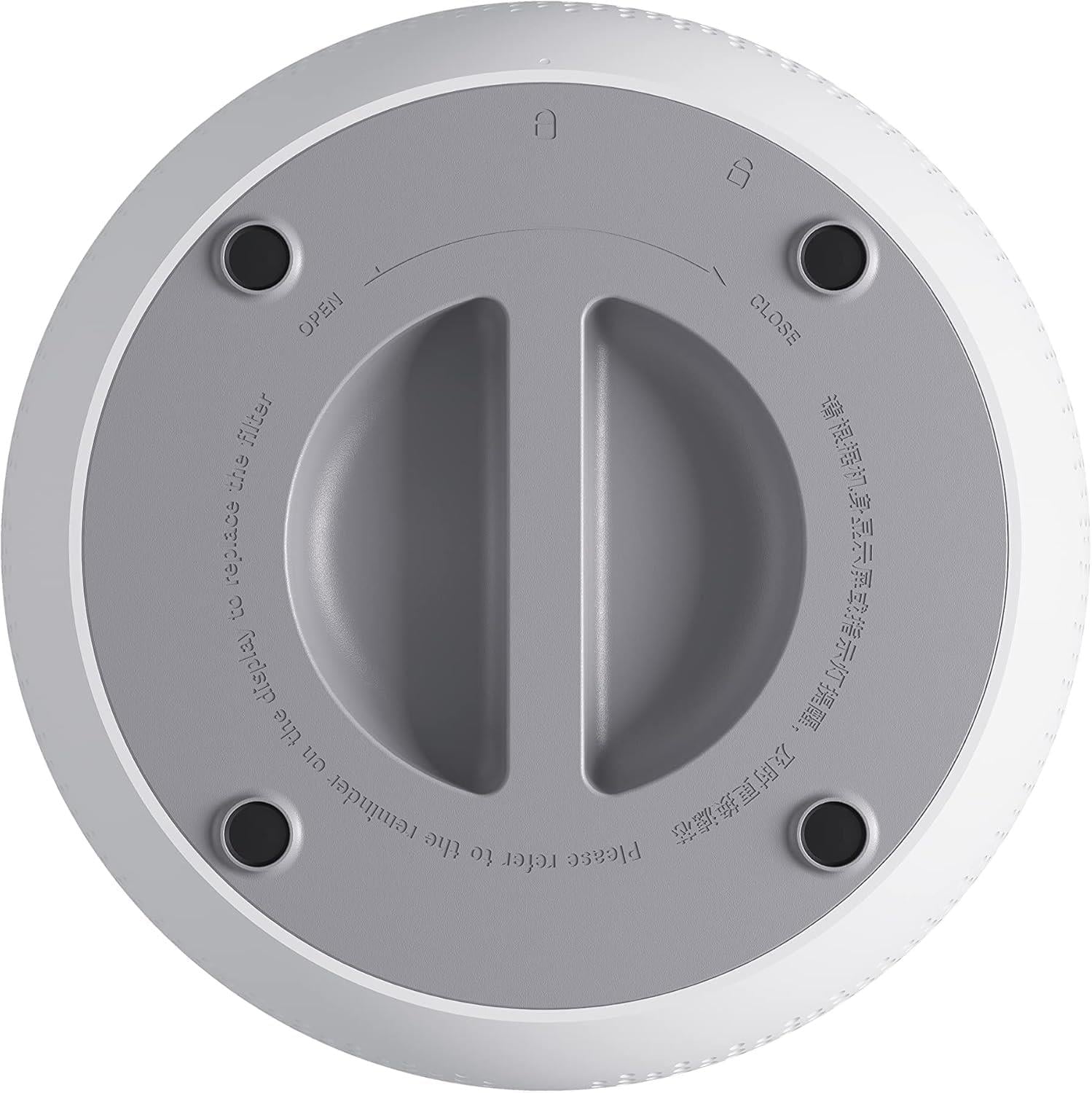 Xiaomi Smart Air Purifier 4 Compact Hava Temizleyici