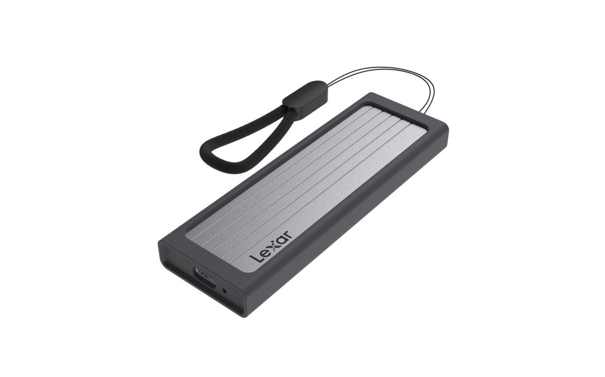 LEXAR 1TB LPAE06N001T-RNBNG EXT.SSD 1TB USB3.2 GEN2 UP TO 1050MB/S READ AND 1000MB/S WRITE