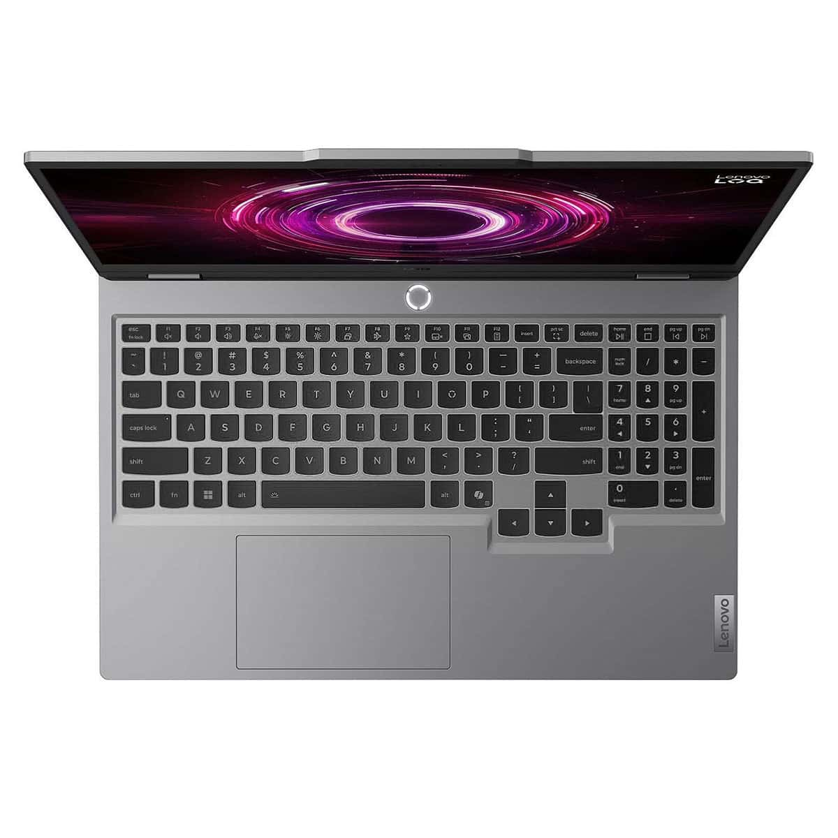 Lenovo LOQ 15AHP10 AMD Ryzen 7 250 16GB 1TB SSD RTX 5060 8GB (100W) 15.6