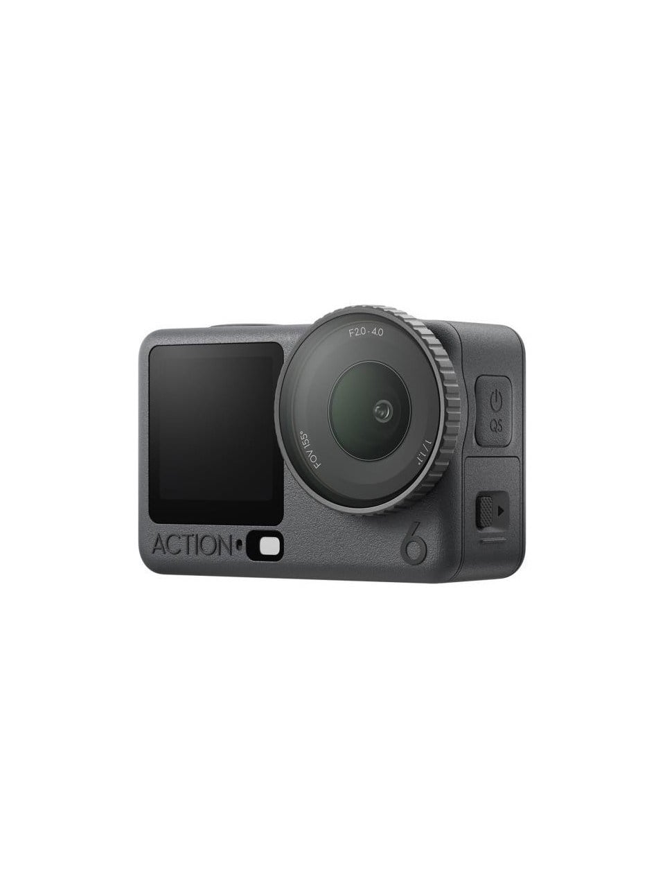 DJI Osmo Action 6 Adventure Combo