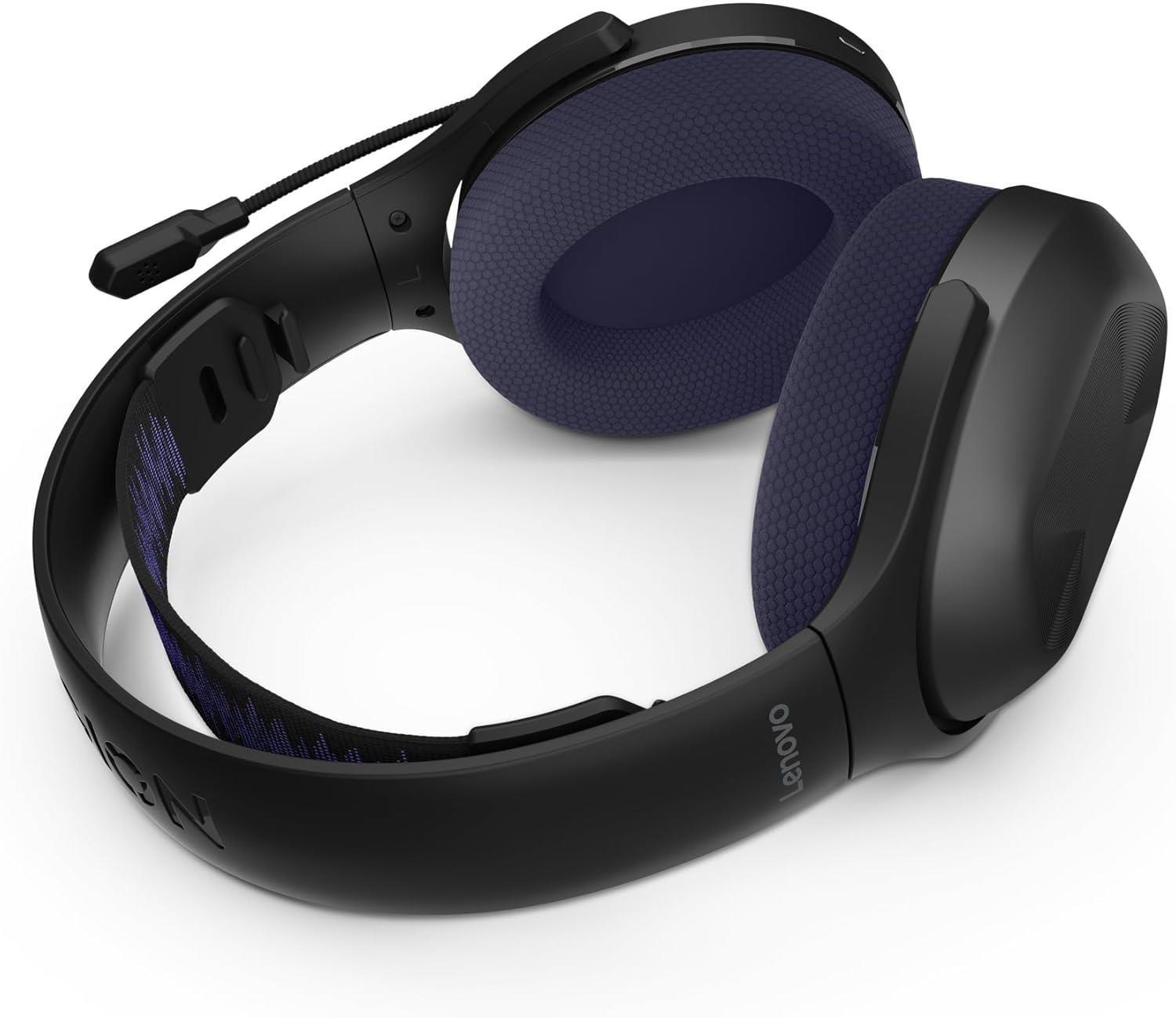 Lenovo Legion H410 Kablosuz Gaming Kulaklık GXD1R34013