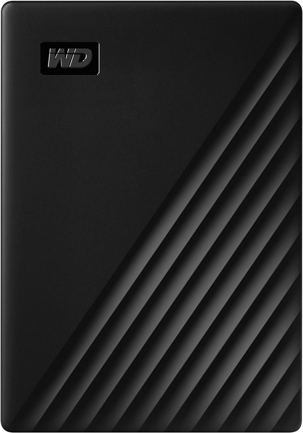 Western Digital My Passport 2TB 2.5