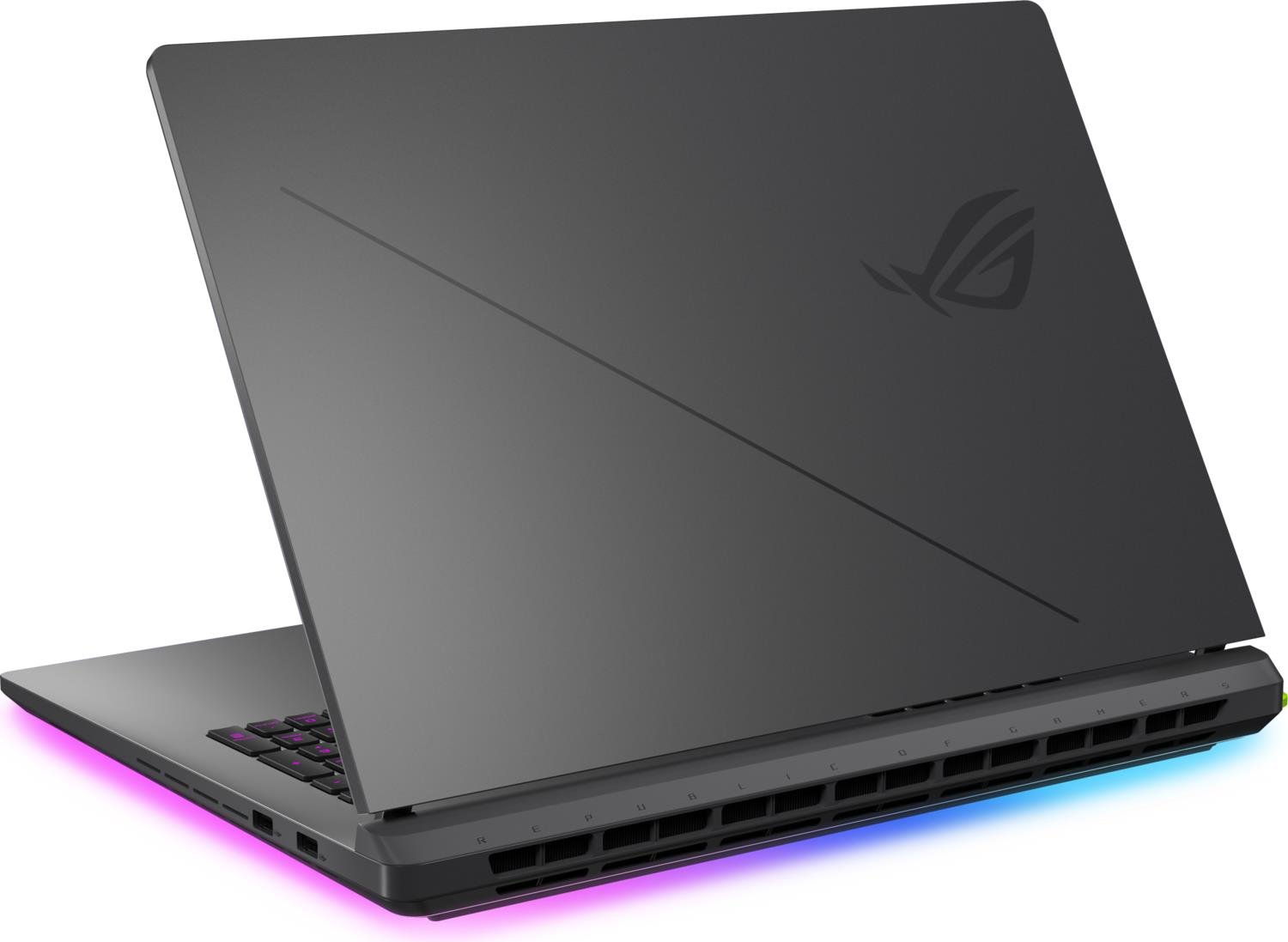 ASUS ROG Strix G18 G815JMR-S9035-Gaming Intel Core i9 14900HX 16GB 1TB SSD RTX 5060 18