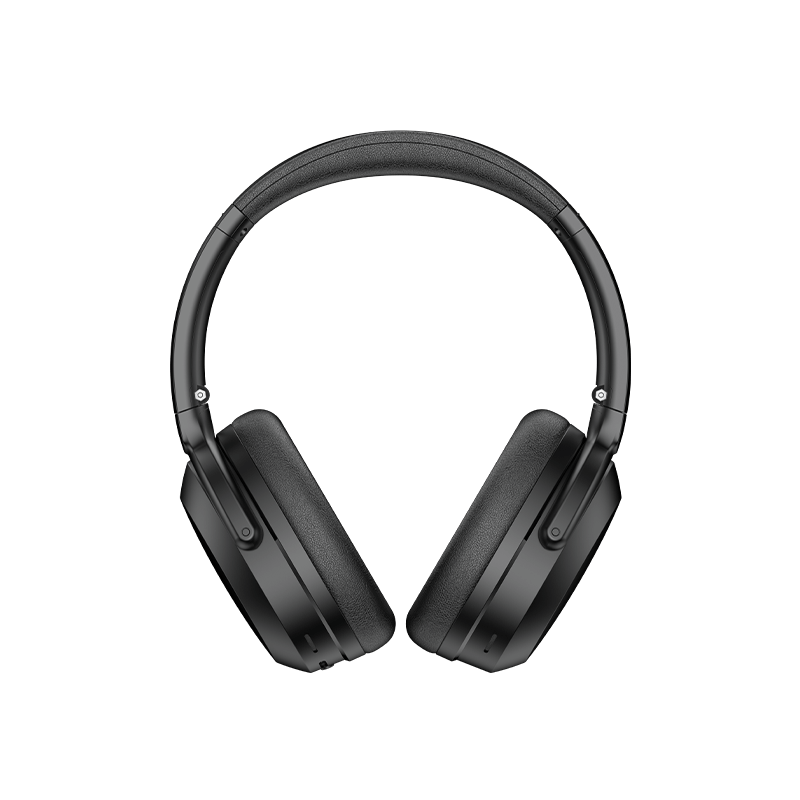 Edifier WH700NB Pro Bluetooth 5.4 ANC Noise Cancelling Kablosuz Kulak Üstü Kulaklık – 56 Saat Pil, Hi-Res Audio, USB-C - Siyah