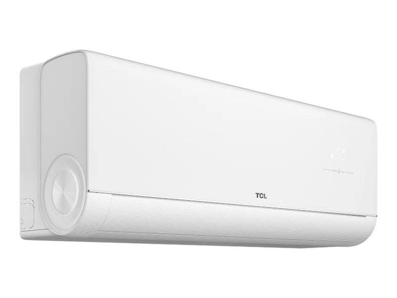 TCL VoxIn 24.000 BTU Klima - Rüzgarsız Hava, T-AI Enerji Tasarrufu, Wi-Fi Özellikli (TAC-24CHSD/UG11I)