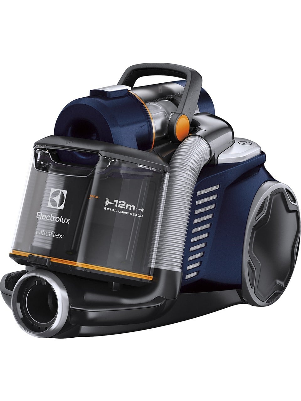 Electrolux EUFC81DB UltraFlex Torbasız Elektrikli Süpürge
