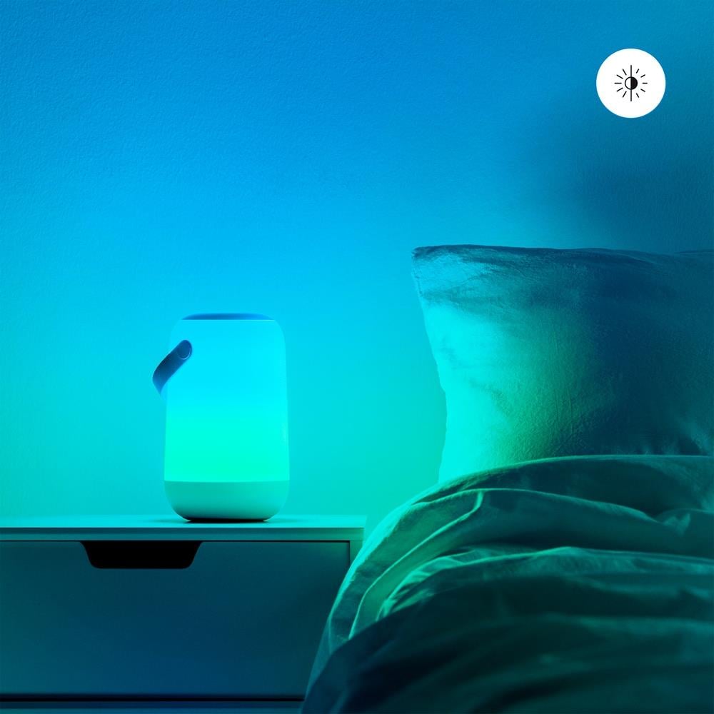 Wiz Mobile Portable - Taşınabilir Renkli Akıllı Lamba