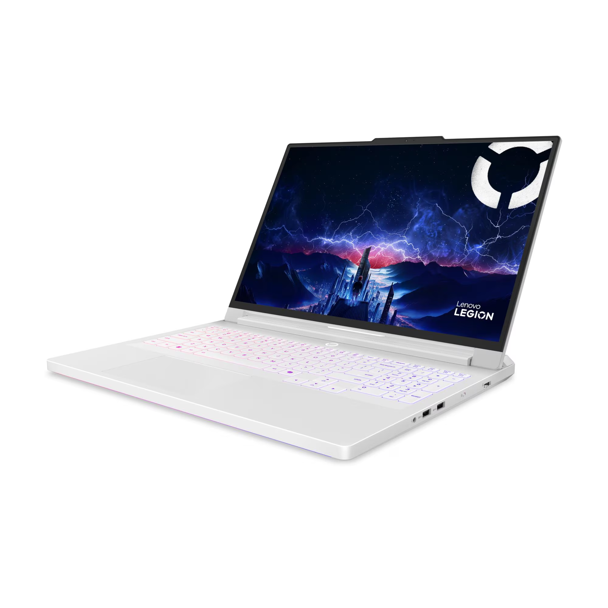 Lenovo Legion Pro 7 16IAX10H Intel Core Ultra 9 275HX 64GB 2TB SSD RTX 5090 24GB (175W) 16