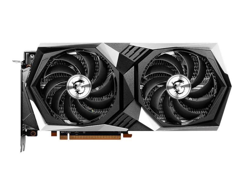 MSI RX 6650 XT 8GB Gaming X GDDR6 128Bit