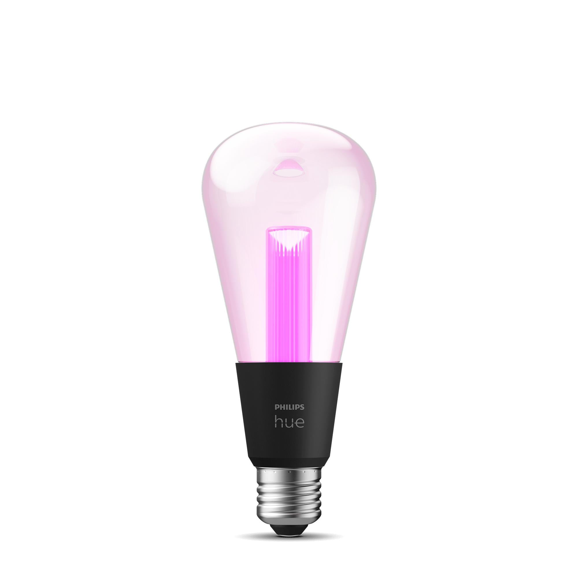Philips Hue ST70 E27 Renkli Akıllı Ampul
