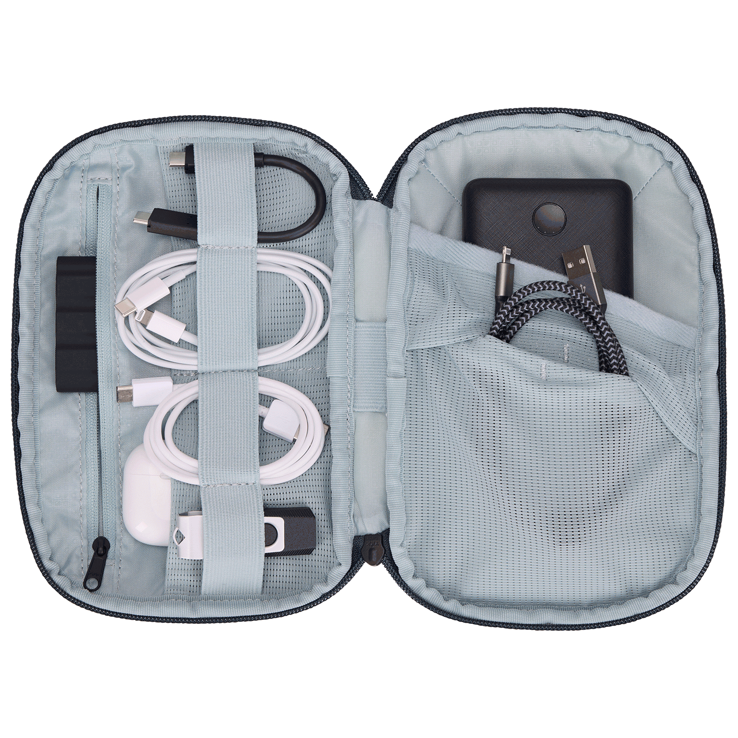 Thule Subterra 2 Powershuttle Medium Organizer, Dark Slate