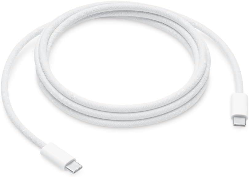 Apple 240 W USB-C Şarj Kablosu (2m) 