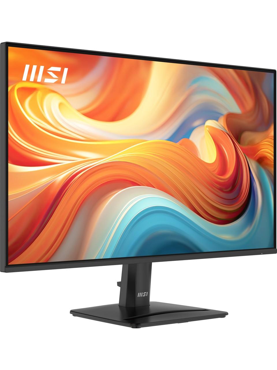 MSI 27 PRO MP272 E14C 1920x1080  16:9 FLAT IPS 144Hz 1MS (MPRT) FREESYNC  MONITOR