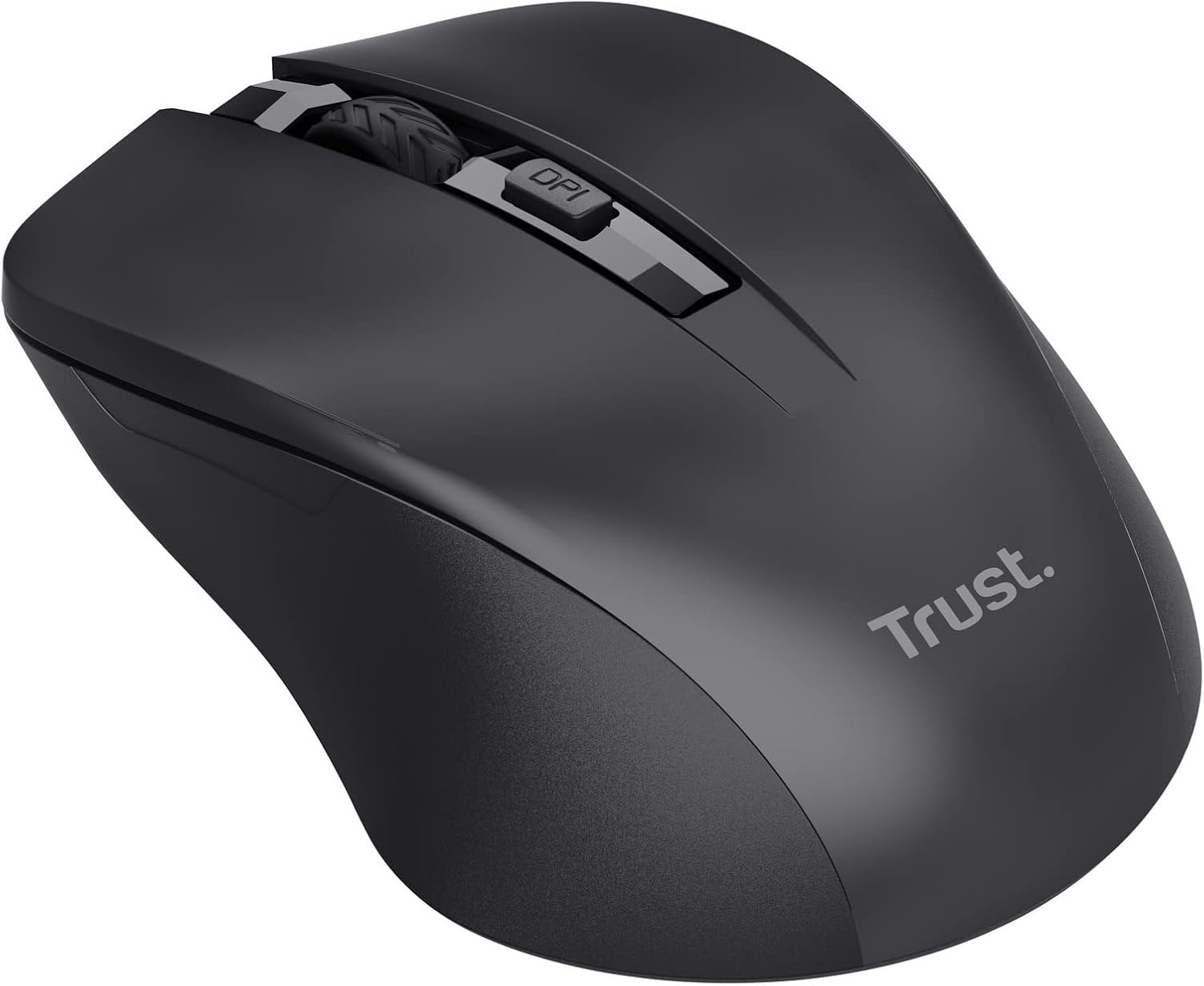 Trust MYDO Sessiz Kablosuz Mouse