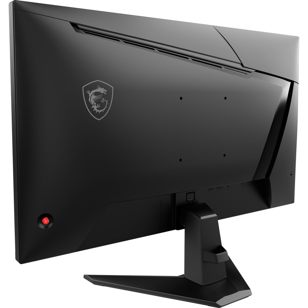 MSI 27 MAG 275QF E20 2560x1440 (WQHD) 16:9 FLAT RAPID IPS 200HZ 0.5MS (GtG Min.) FREESYNC PREMIUM GA