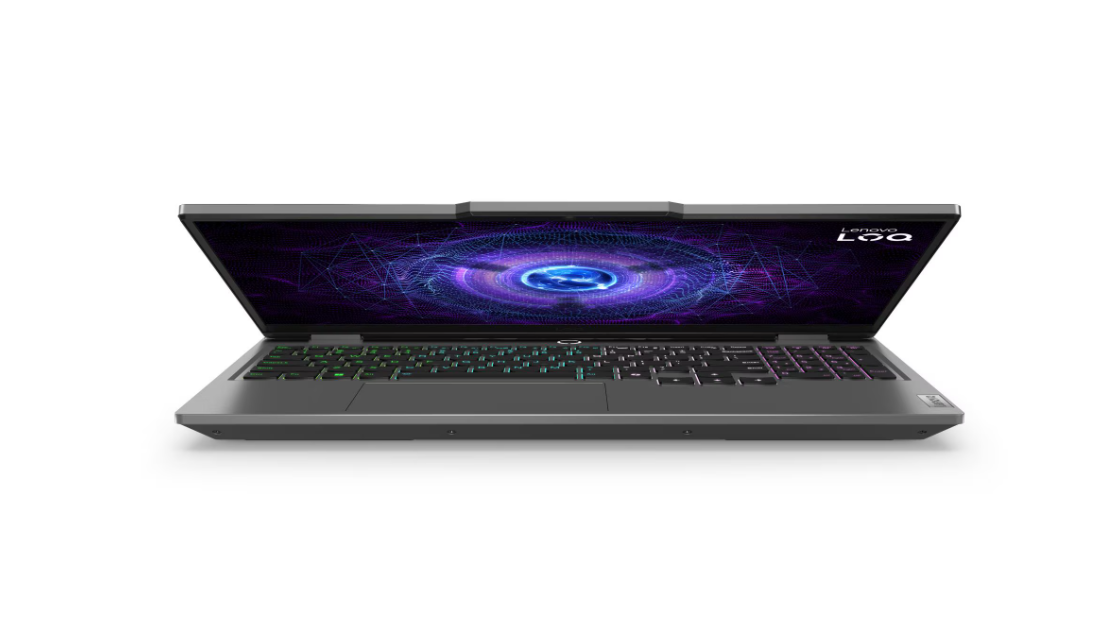 Lenovo Loq 15IAX9 Intel Core I5-12600HX 16GB 1tb SSD Geforce Rtx 4050 6gb (105W) 15.6