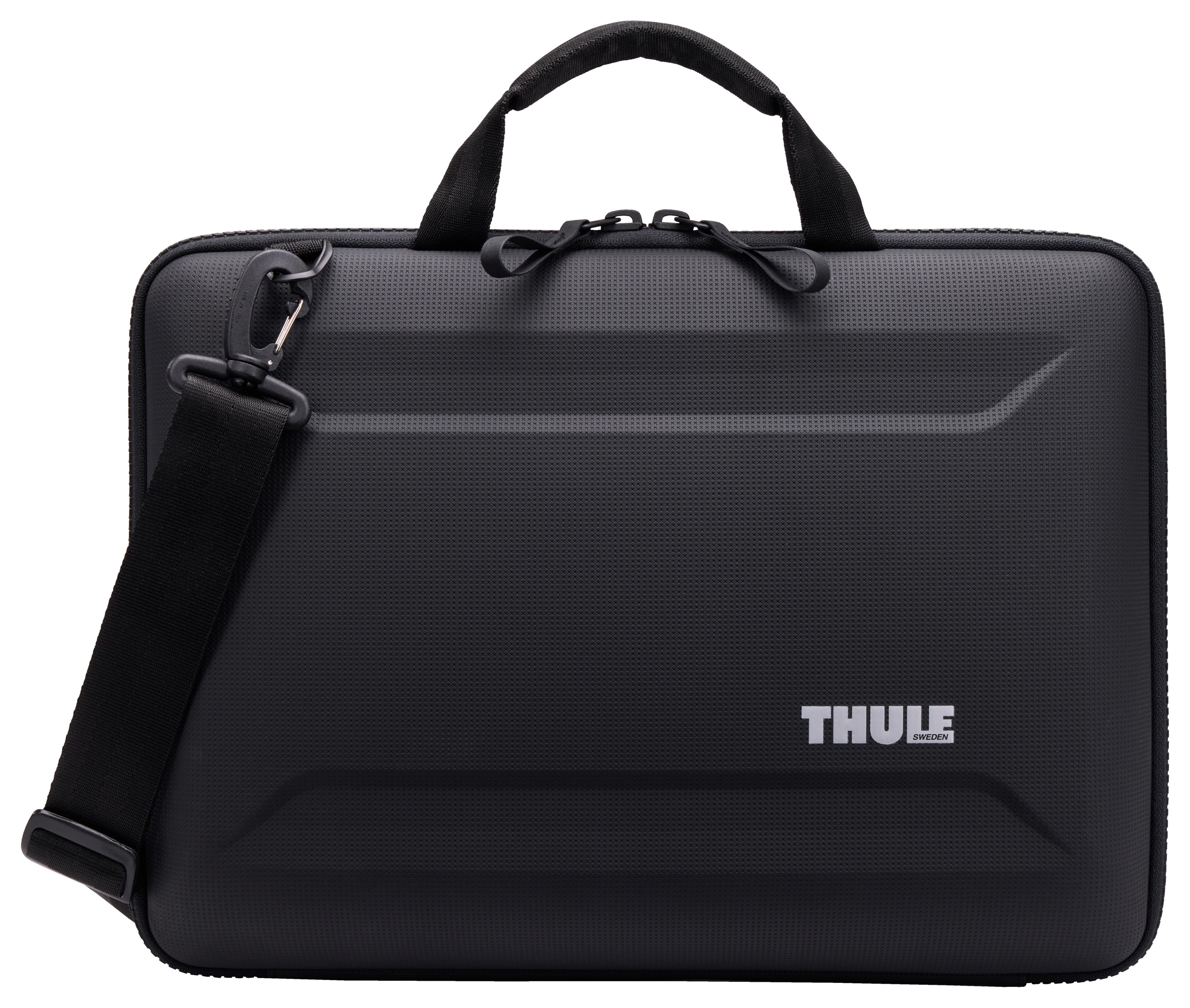 Thule Gauntlet 5 MacBook Çantası 16 Black