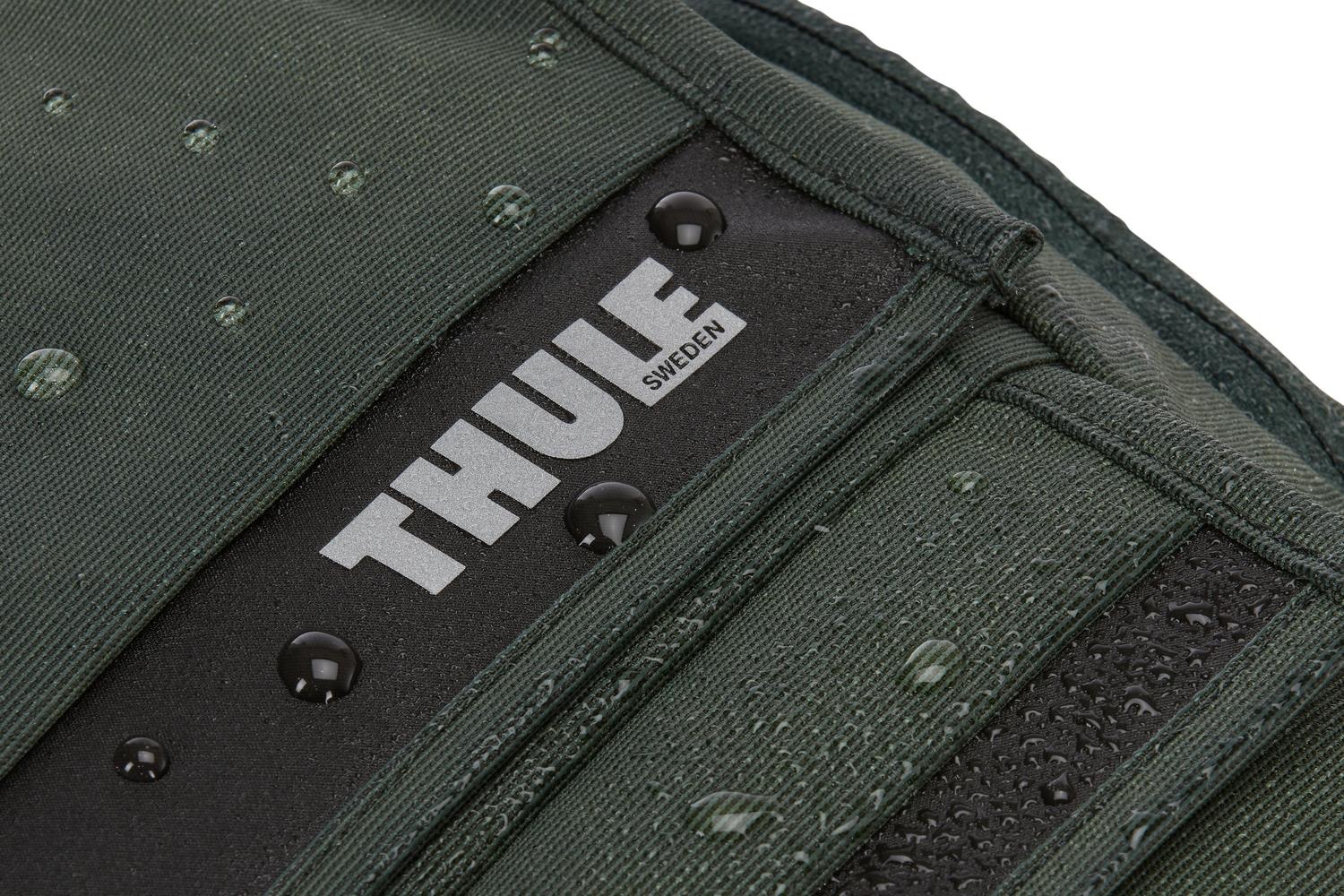Thule Paramount Notebook Sırt Çantası 27L Green 